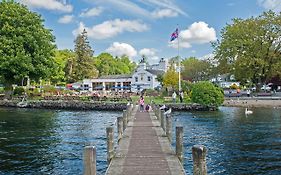 Wateredge Inn Ambleside